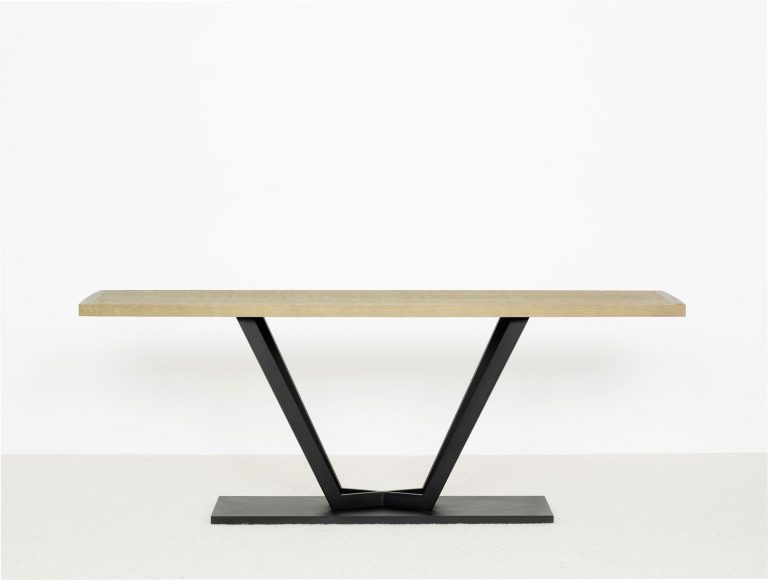 RUE DU LOUVRE CONSOLE玄關桌