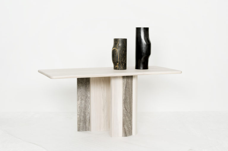 CONSOLES-ISO CONSOLE茶幾