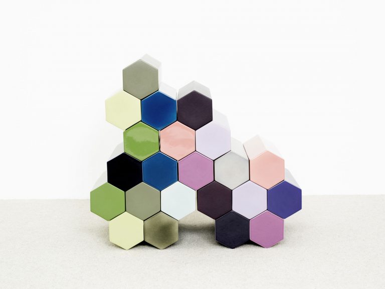 MUC TABLE D'APPOINT邊幾