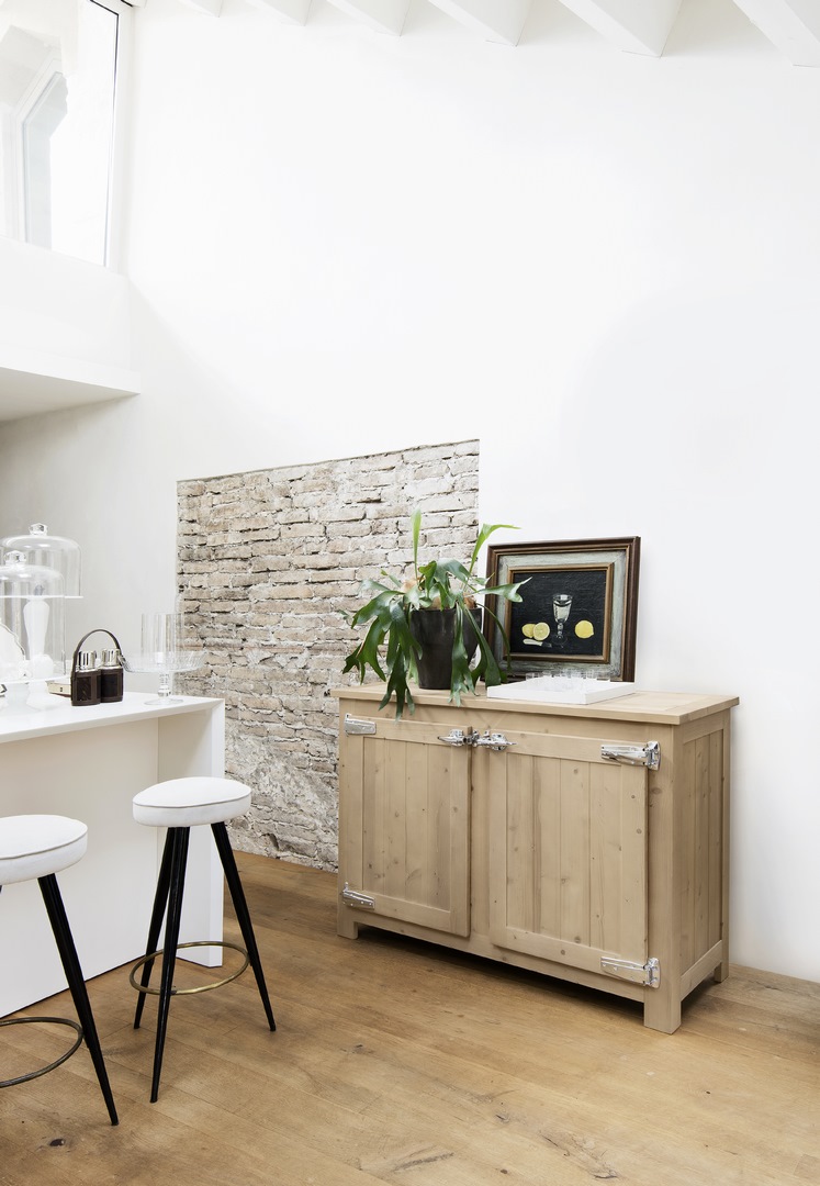 madie Unit Easy two doors 餐邊柜