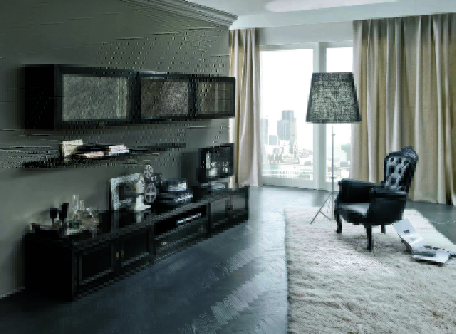 classic Modula1 餐邊柜 書架