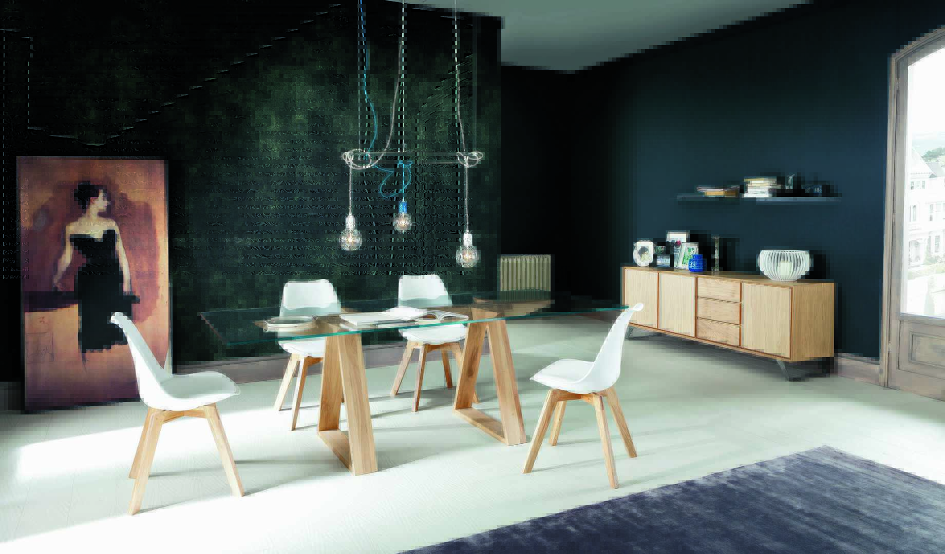 Table Tokyo 長餐桌