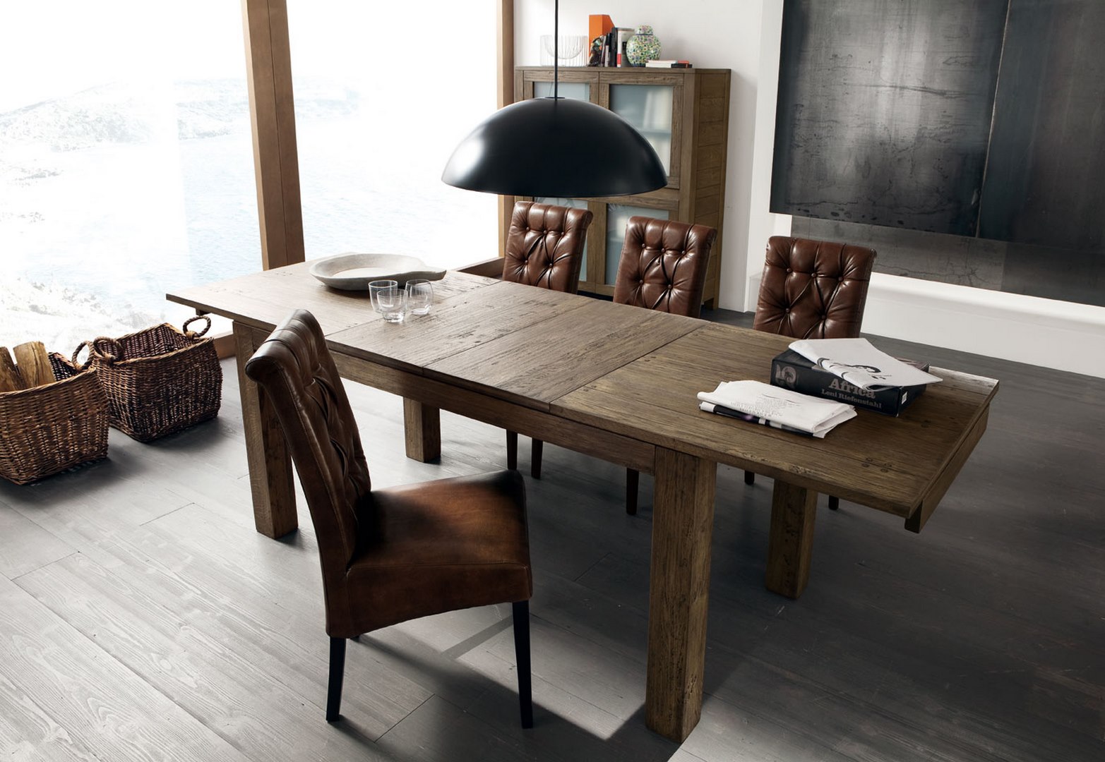 Tavolo Nantes 長餐桌