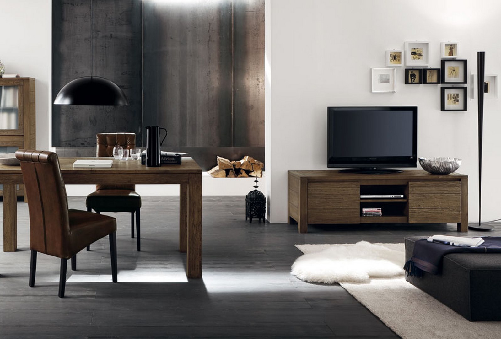 TV Cabinetd Eco 電視柜