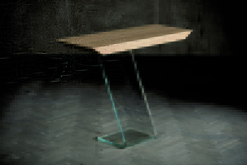 Console Leaf 咖啡桌