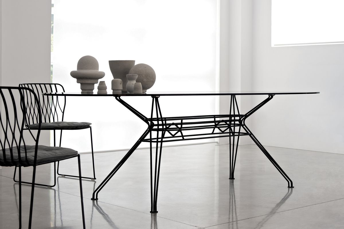 BONTEMPISANDER 餐桌