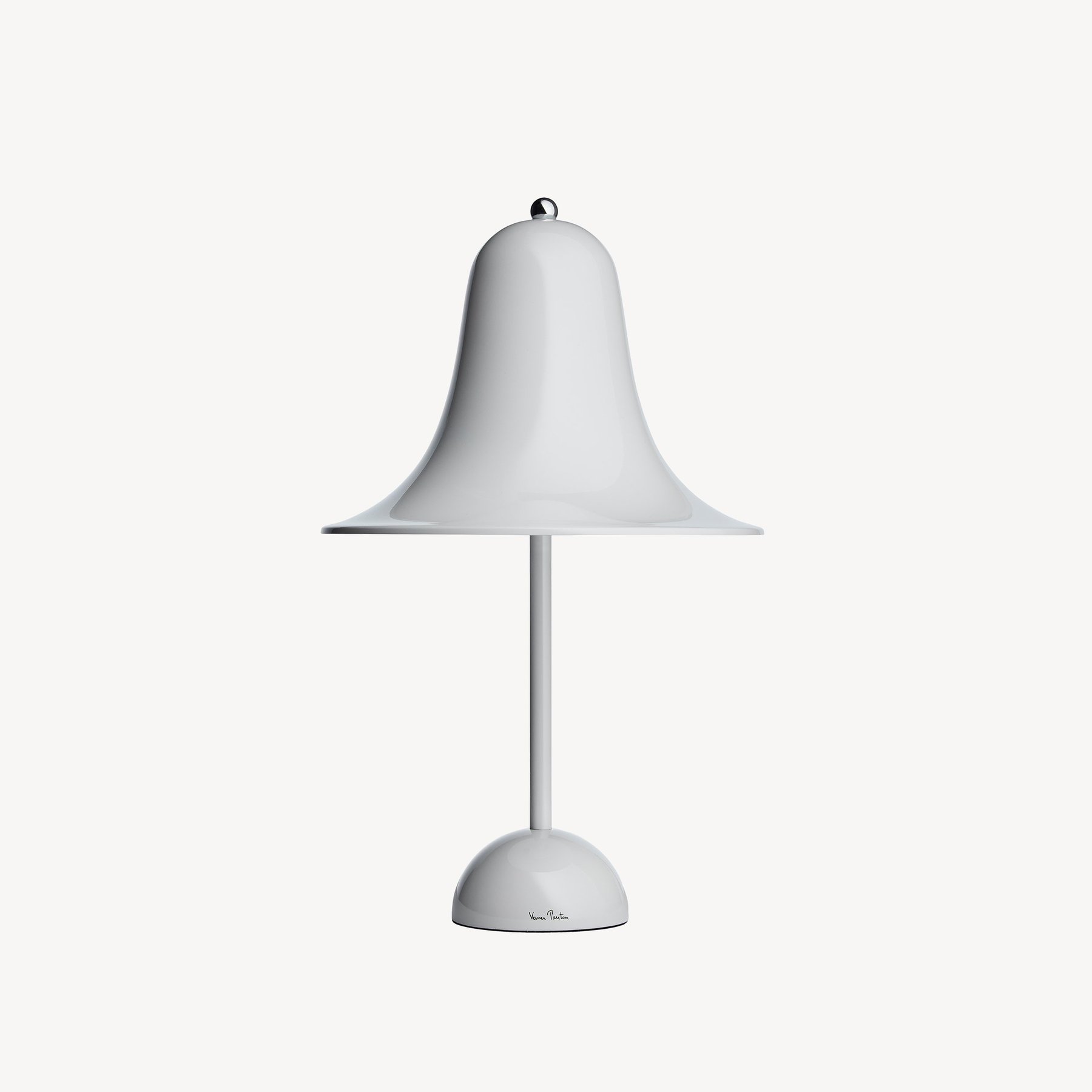 Pantop ?23 Table Lamp MINT GREY 臺燈