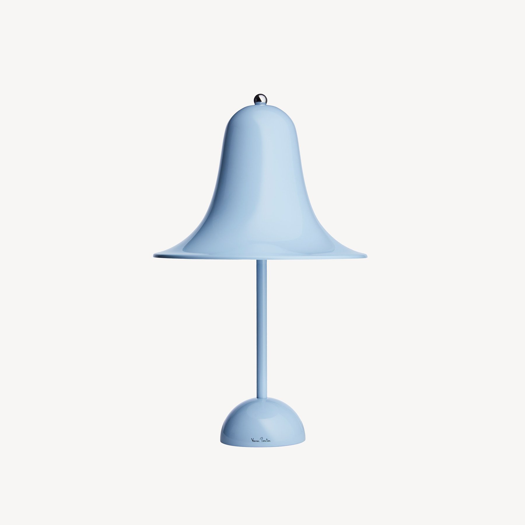 Pantop ?23 Table Lamp LIGHT BLUE 臺燈
