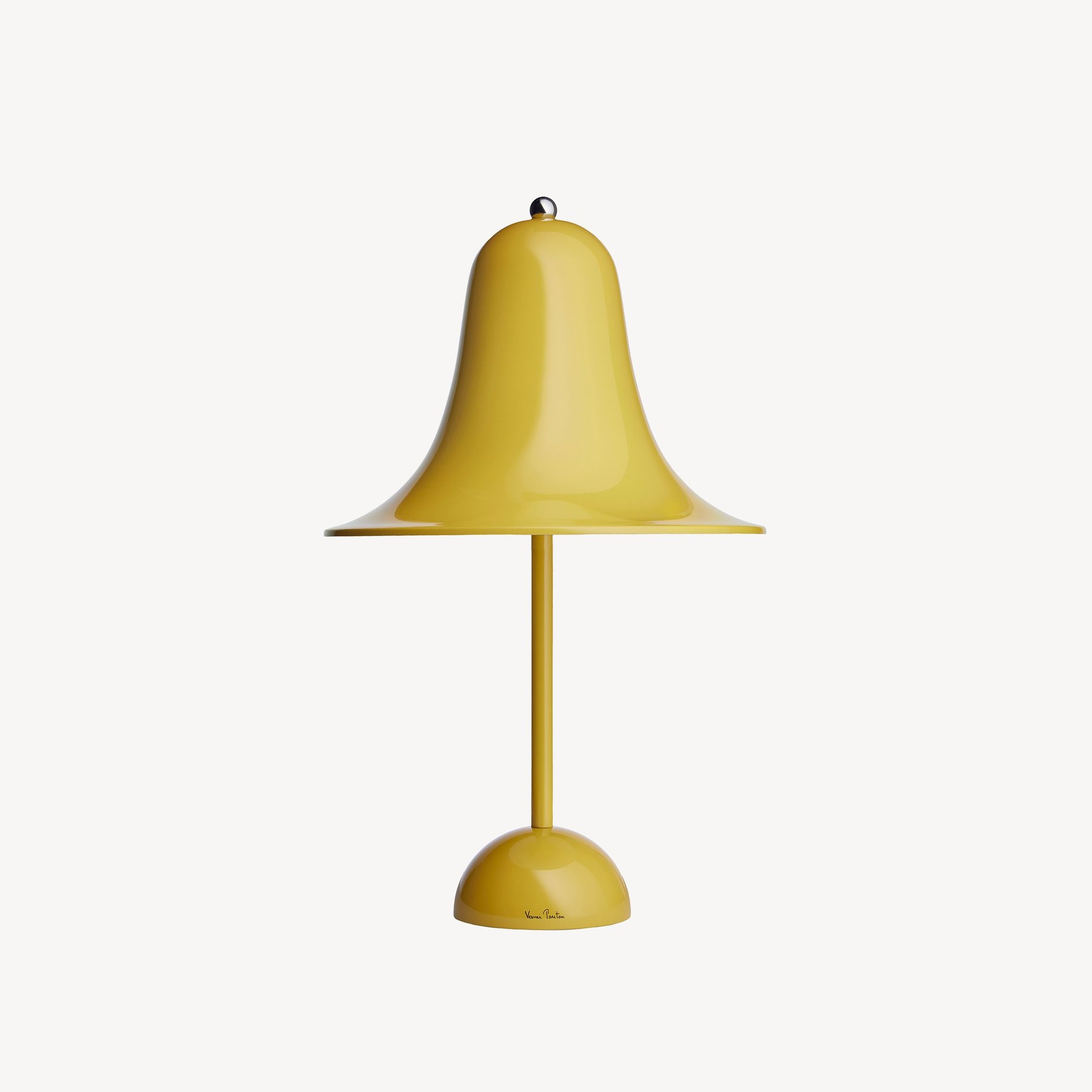 Pantop ?23 Table Lamp WARM YELLOW 臺燈