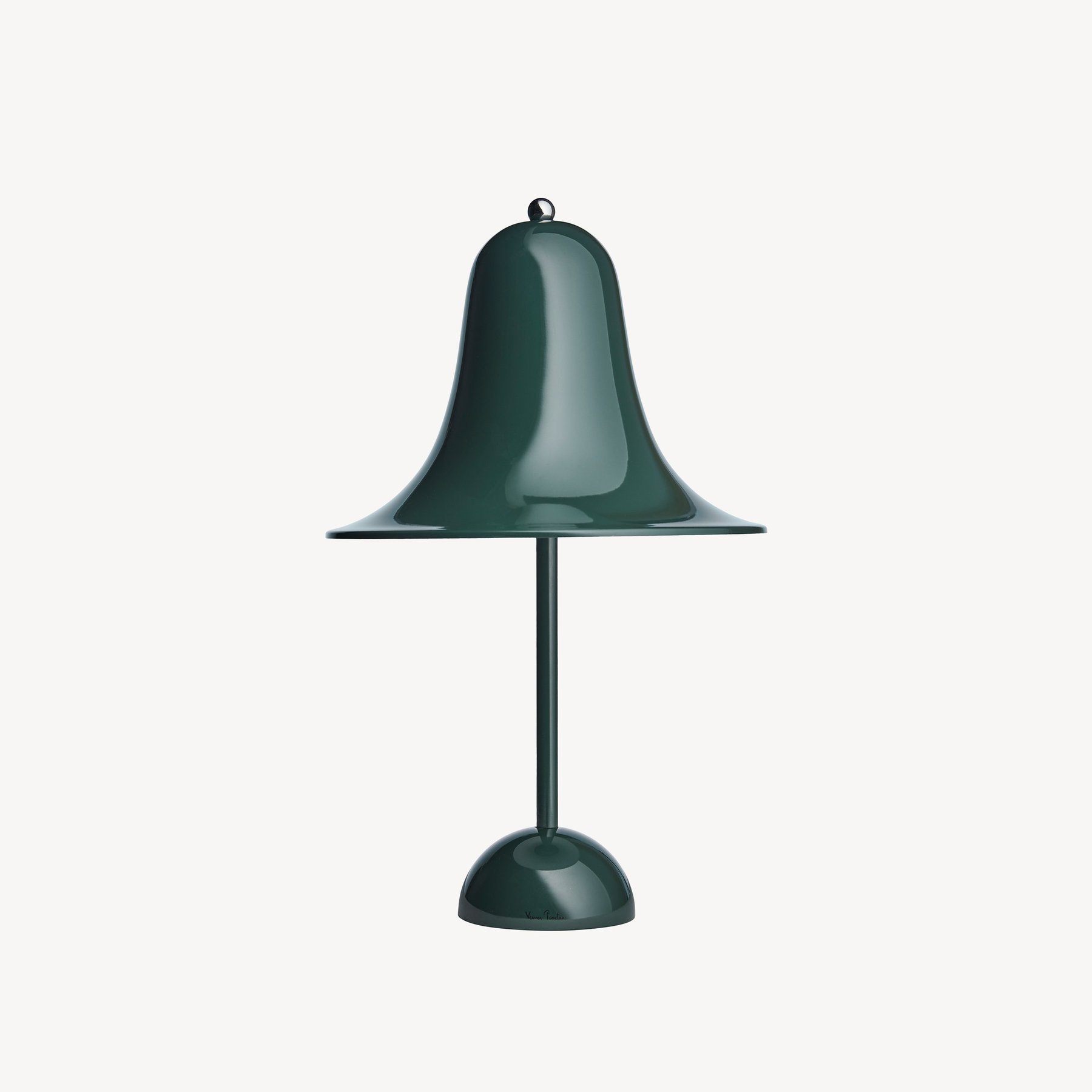 Pantop ?23 Table Lamp DARK GREEN 臺(tái)燈