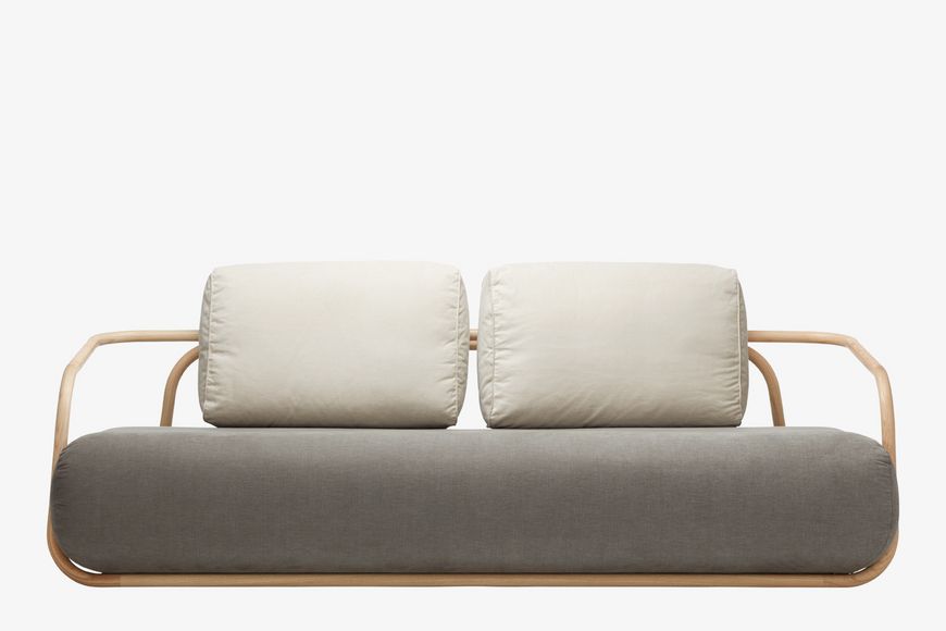 2002 C001 BENTWOOD SOFA 沙發(fā)