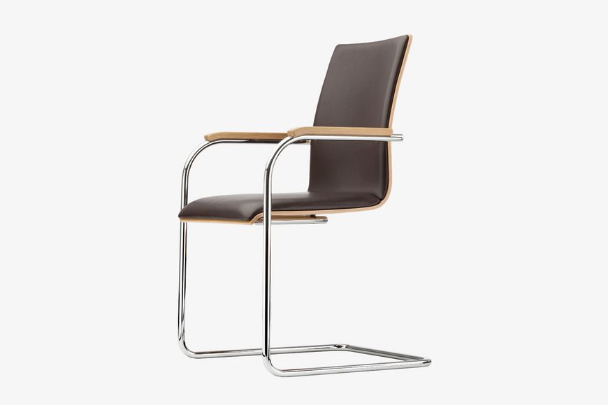 S 54 PF CANTILEVER CHAIR 休閑椅
