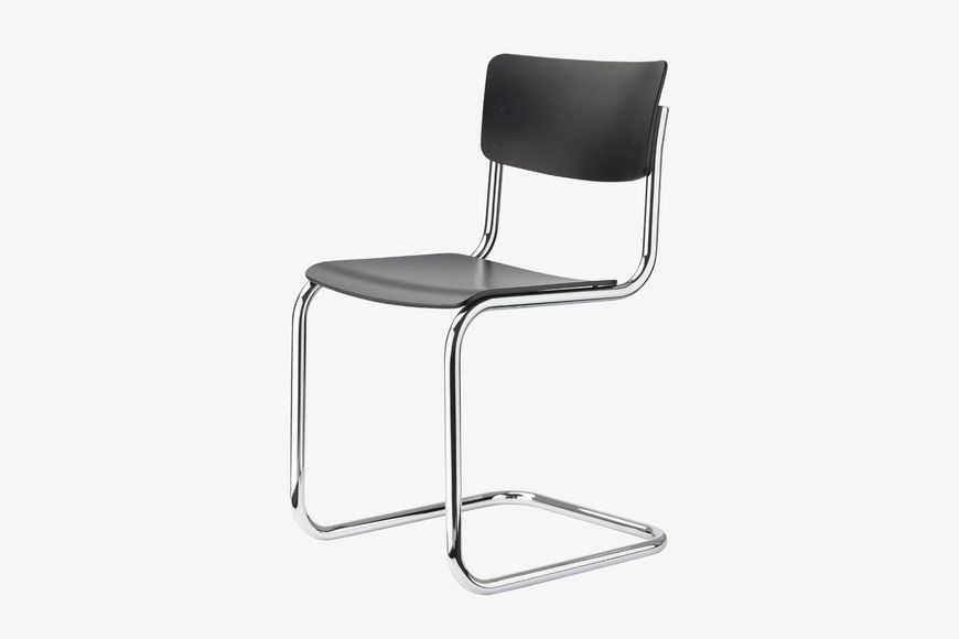 S 43 CANTILEVER CHAIR 休閑椅
