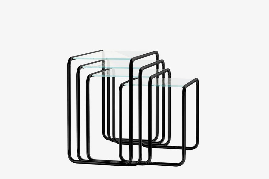 THONETSET B 9 THONET ALL SEASONS 邊幾