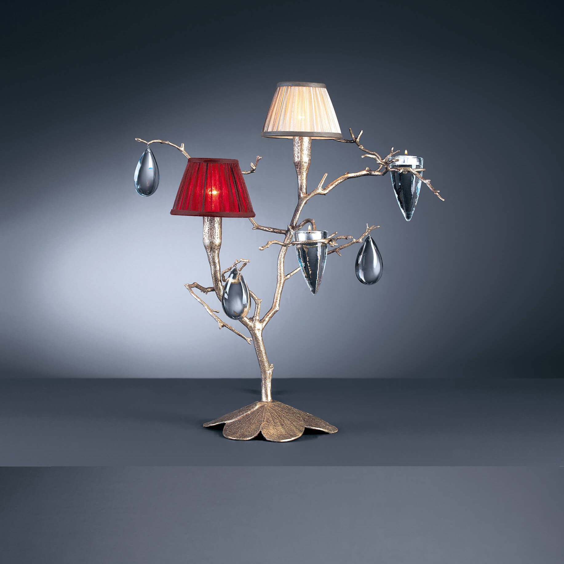 FASCINIUM 臺(tái)燈