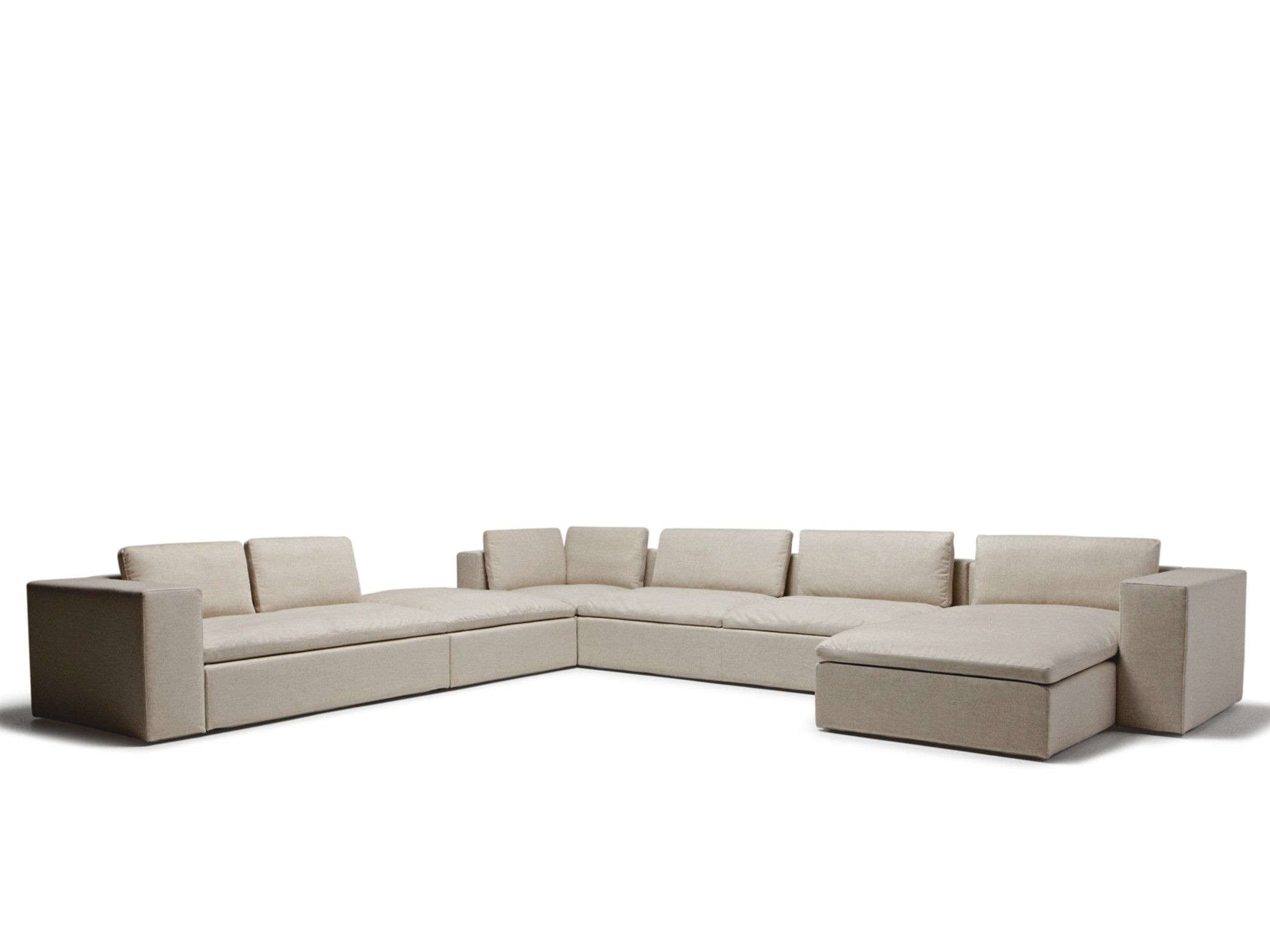 PUZZLE-COMPONIBILE組合沙發