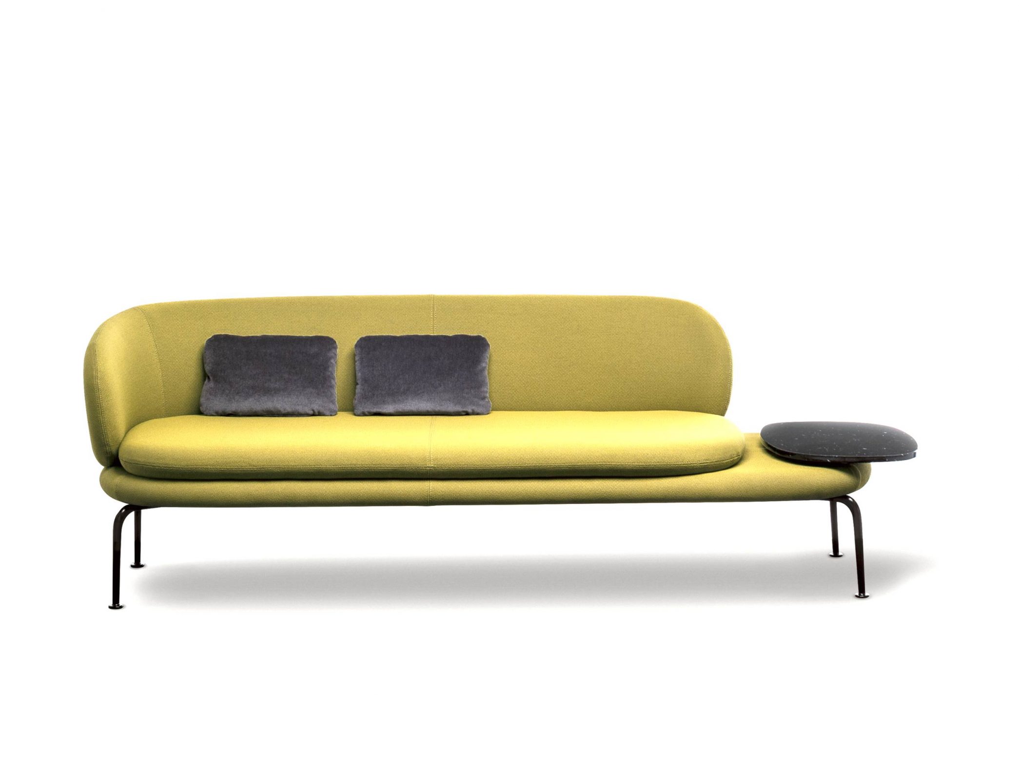 SOAVE-DIVANO多人沙發