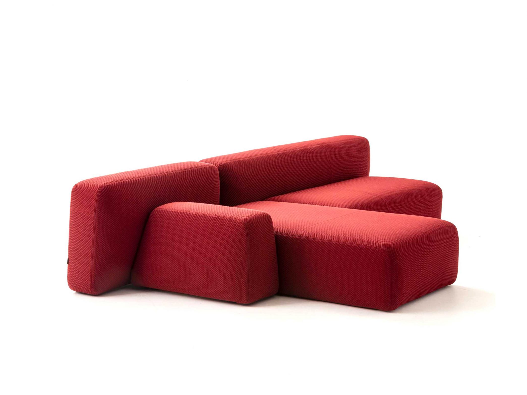 SUISEKI-COMPONIBILE組合沙發