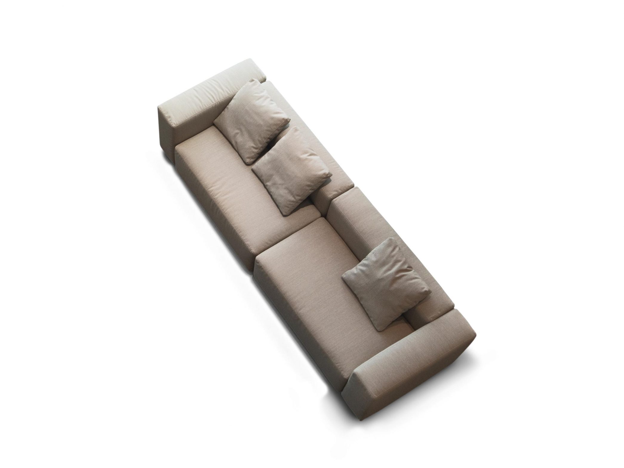 TAKIMI-DIVANO組合沙發