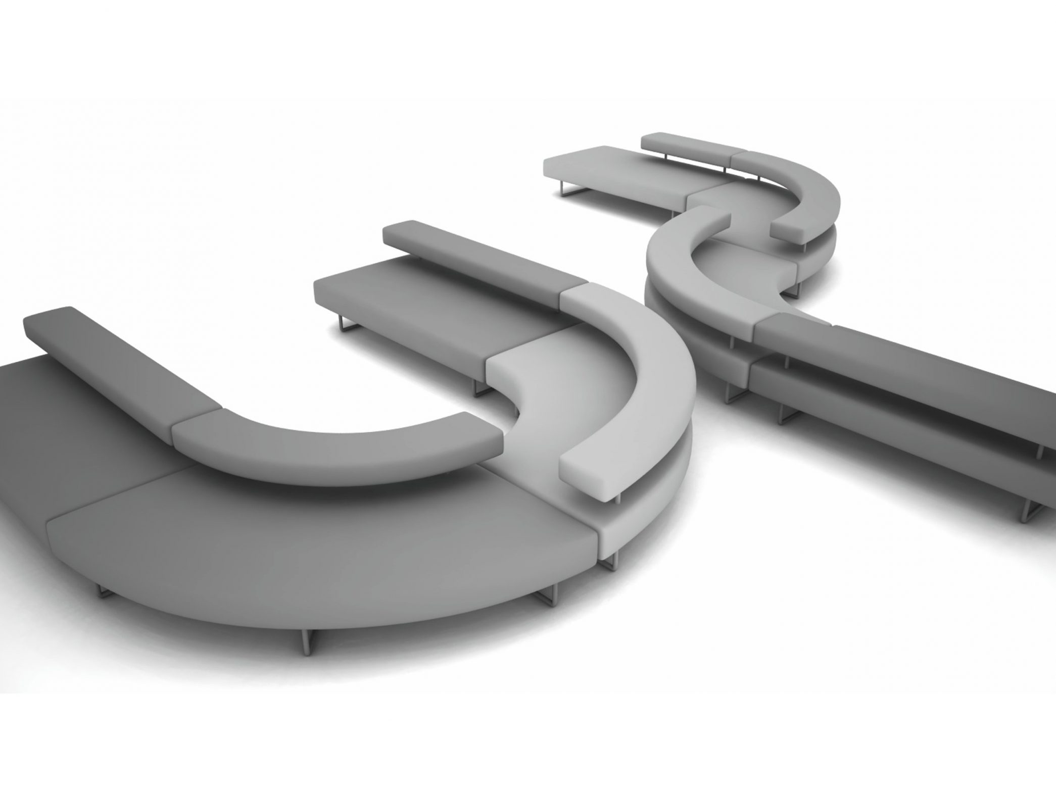 WHY NOT-COMPONIBILE組合沙發