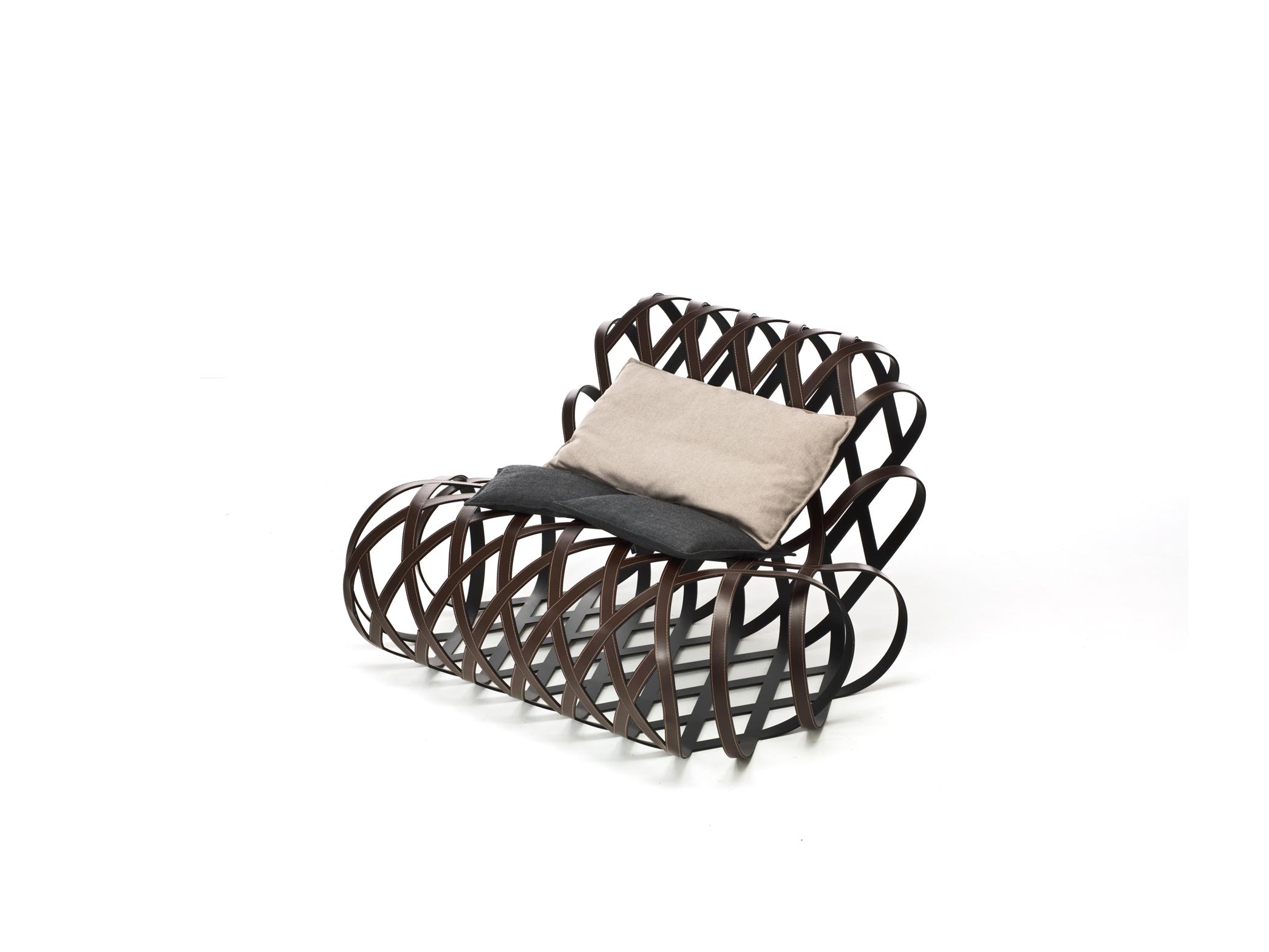 ARIA-POLTRONA休閑椅