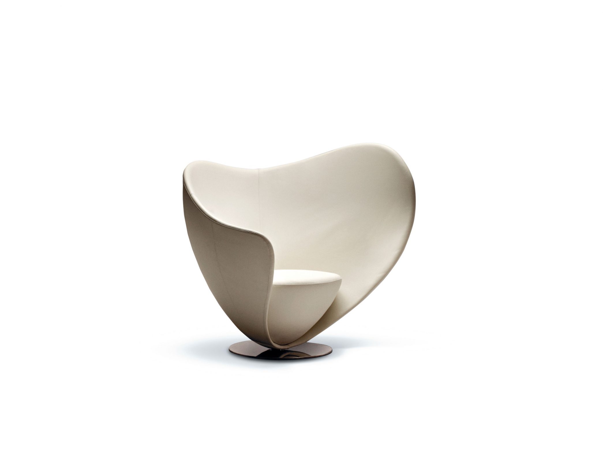 MON COEUR-POLTRONA休閑椅