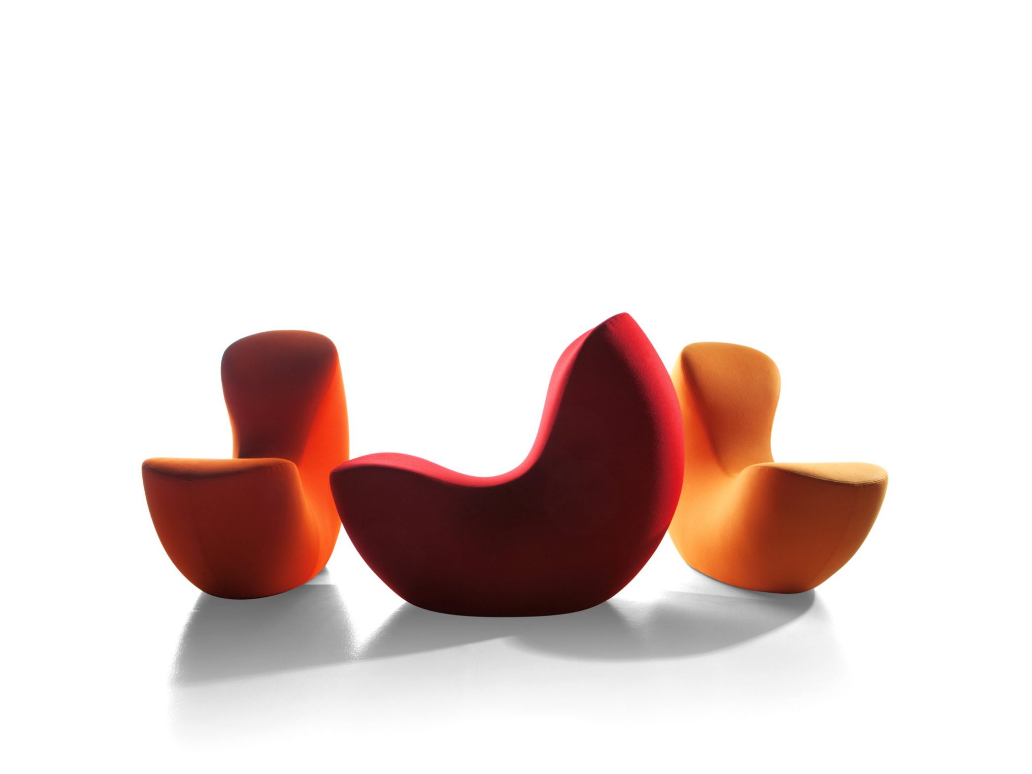 NAUTILE-POLTRONA休閑椅