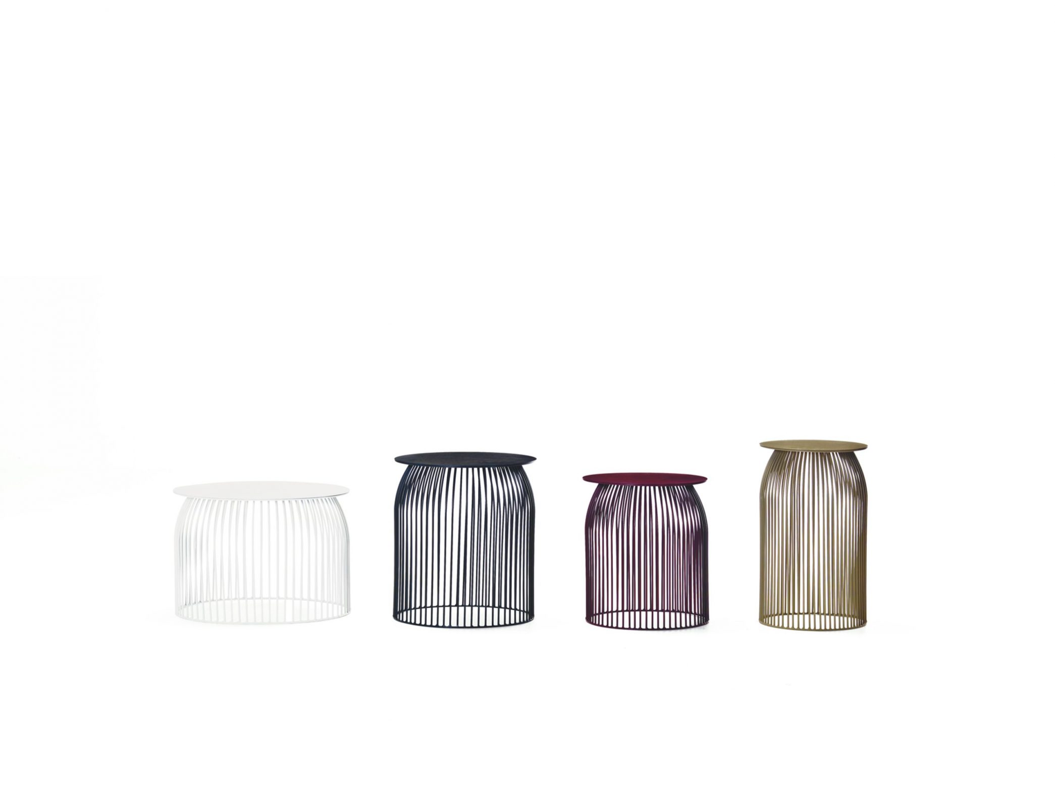 TURI TURI-TAVOLINO茶幾