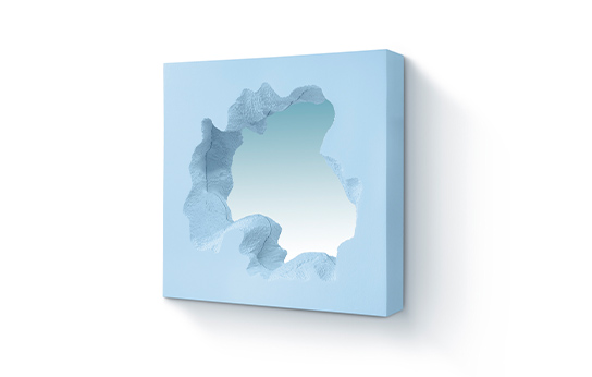 SICISDrop Table Battery Lamp臺燈