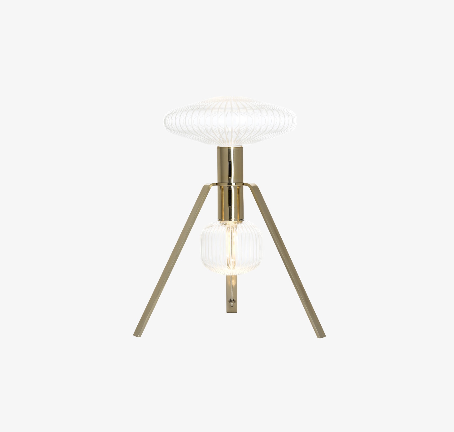 Cipher-Table Lamp Small臺燈