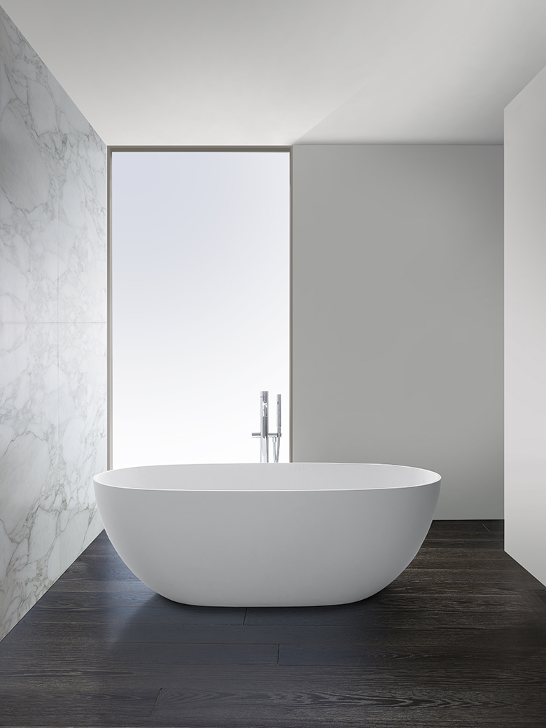 BATHTUBS-MY SPACE-浴缸