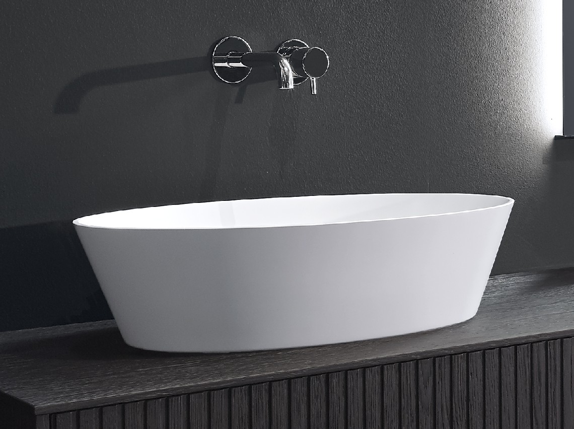 COUNTERTOP-SOHO SEMI INCASSO-臺(tái)盆