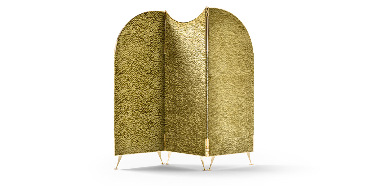 BLACK TIEAliseo 屏風