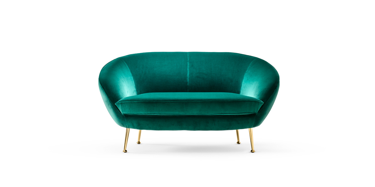 BLACK TIEGiulia 沙發