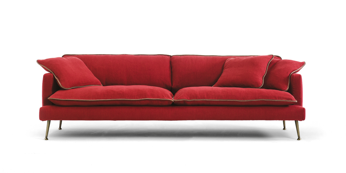 BLACK TIEIsland 沙發