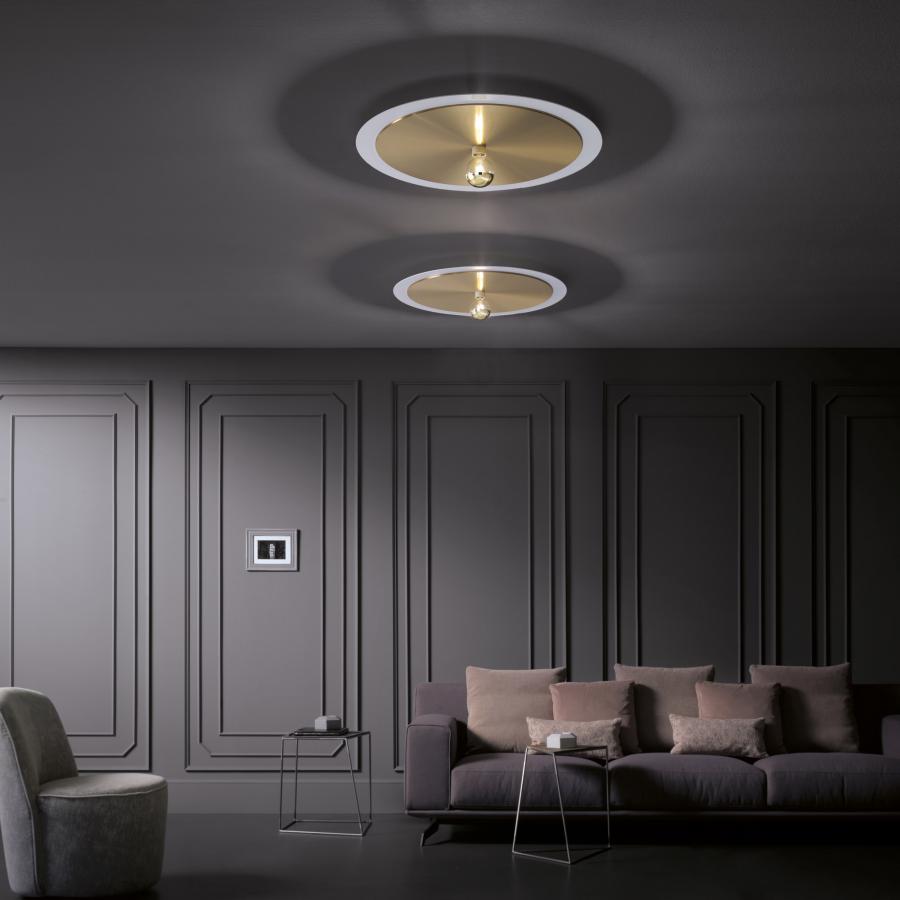 OTY LIGHTPOP HOST – W – ?32+?80吸頂燈