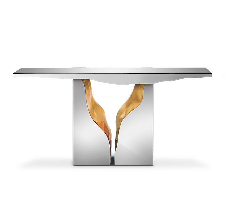 BocaDoLoboLAPIAZ 玄關桌