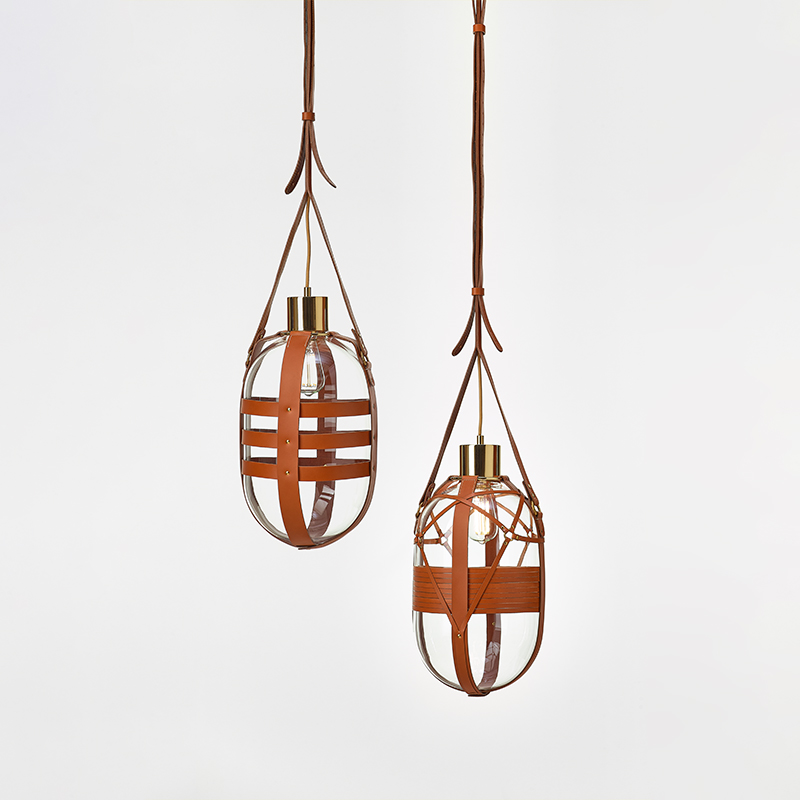 bommatied-up romance吊燈