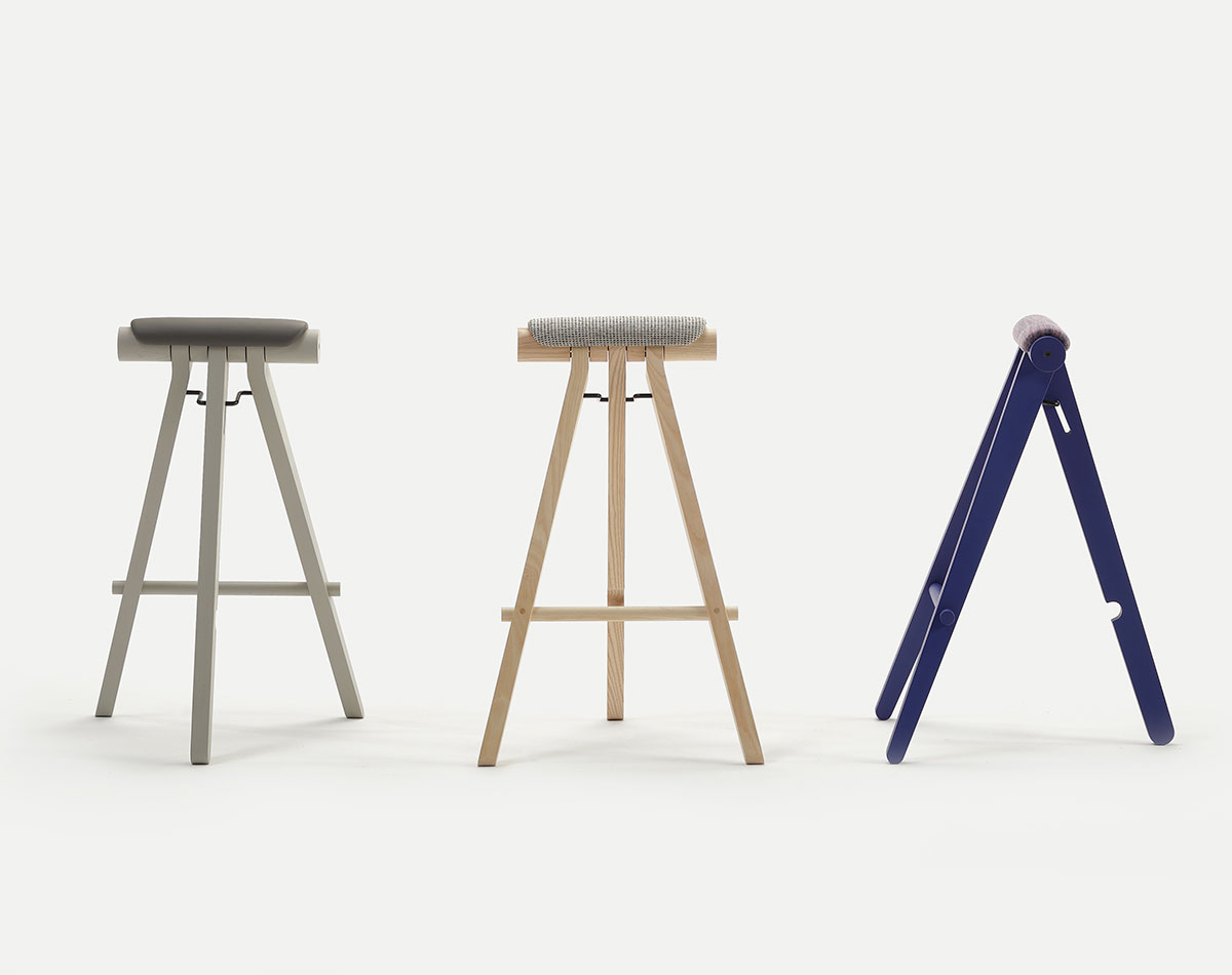 SANCALPerigallo吧椅