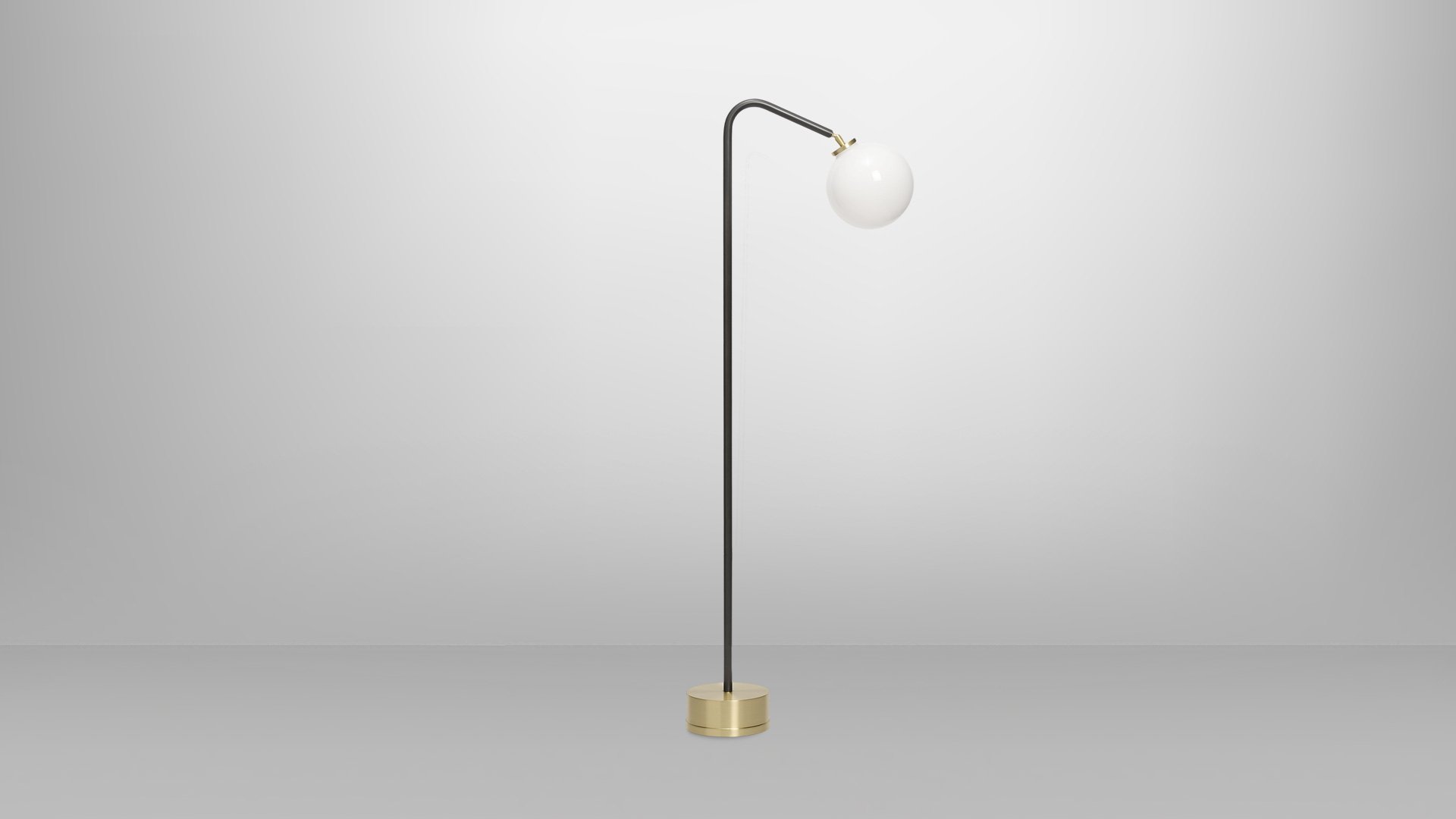 CTO LIGHTINGOSCAR 落地燈