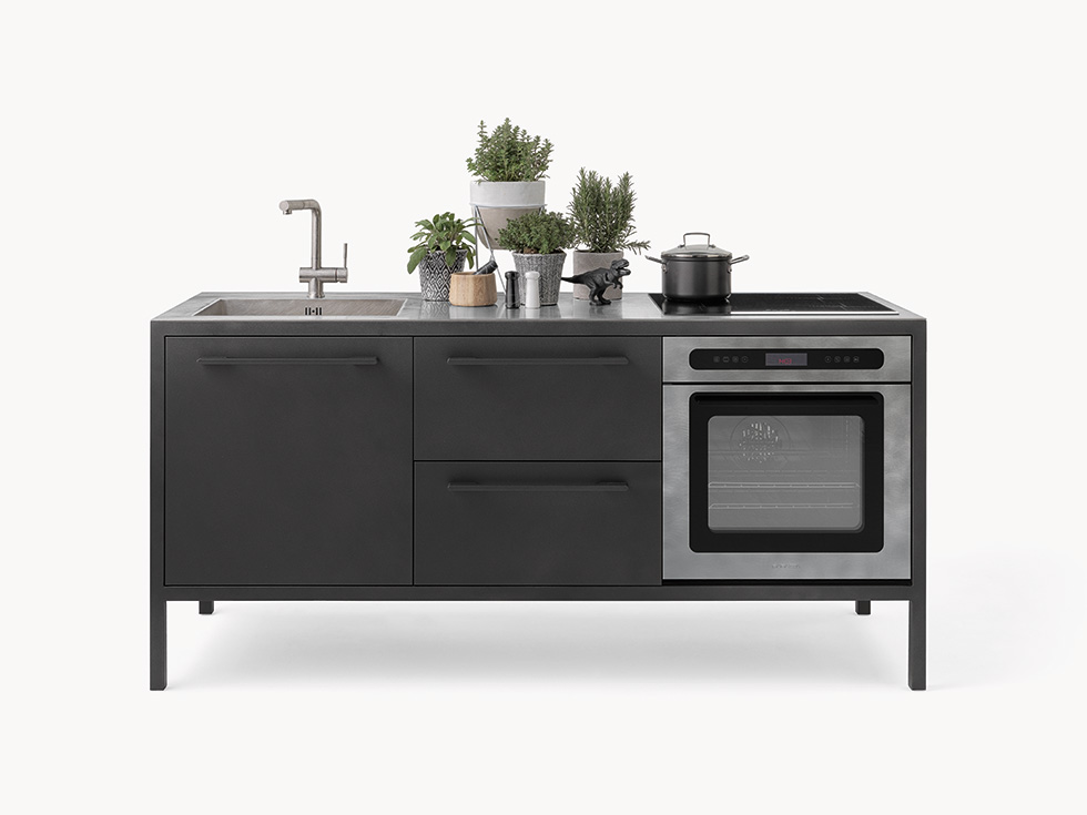 FANTINFrame三門料理臺