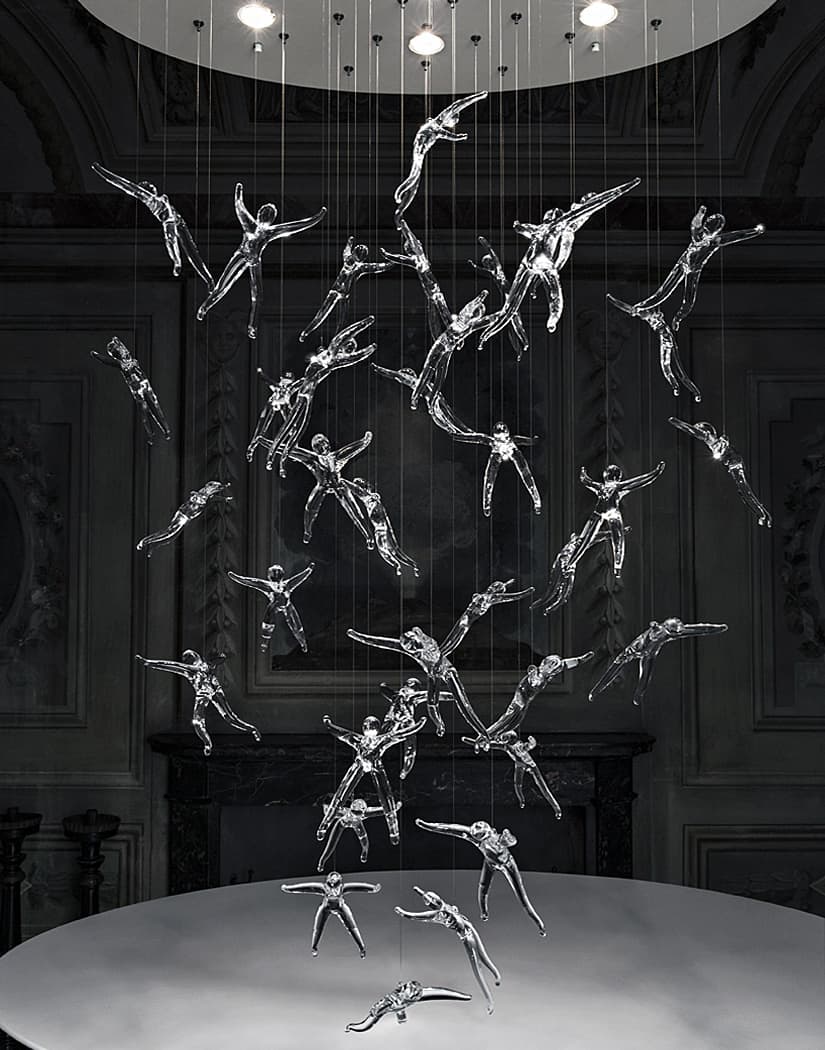 TERZANIAngel Falls吊燈