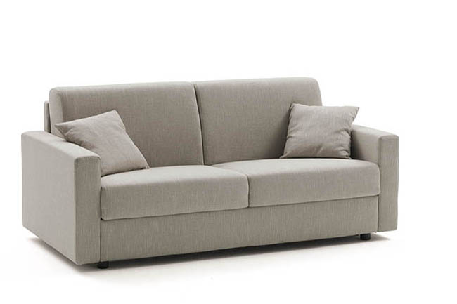 milano beddingLAMPO MOTION沙發床