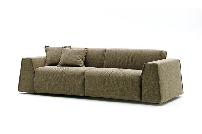 milano beddingPARKER沙發床