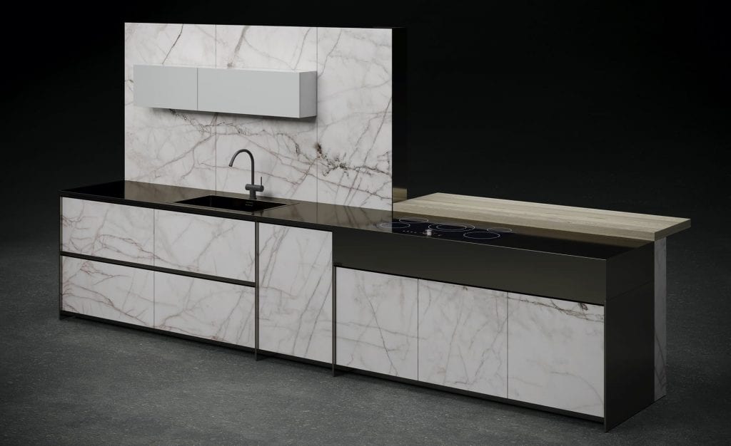 ROSSANASINGAPORE島臺