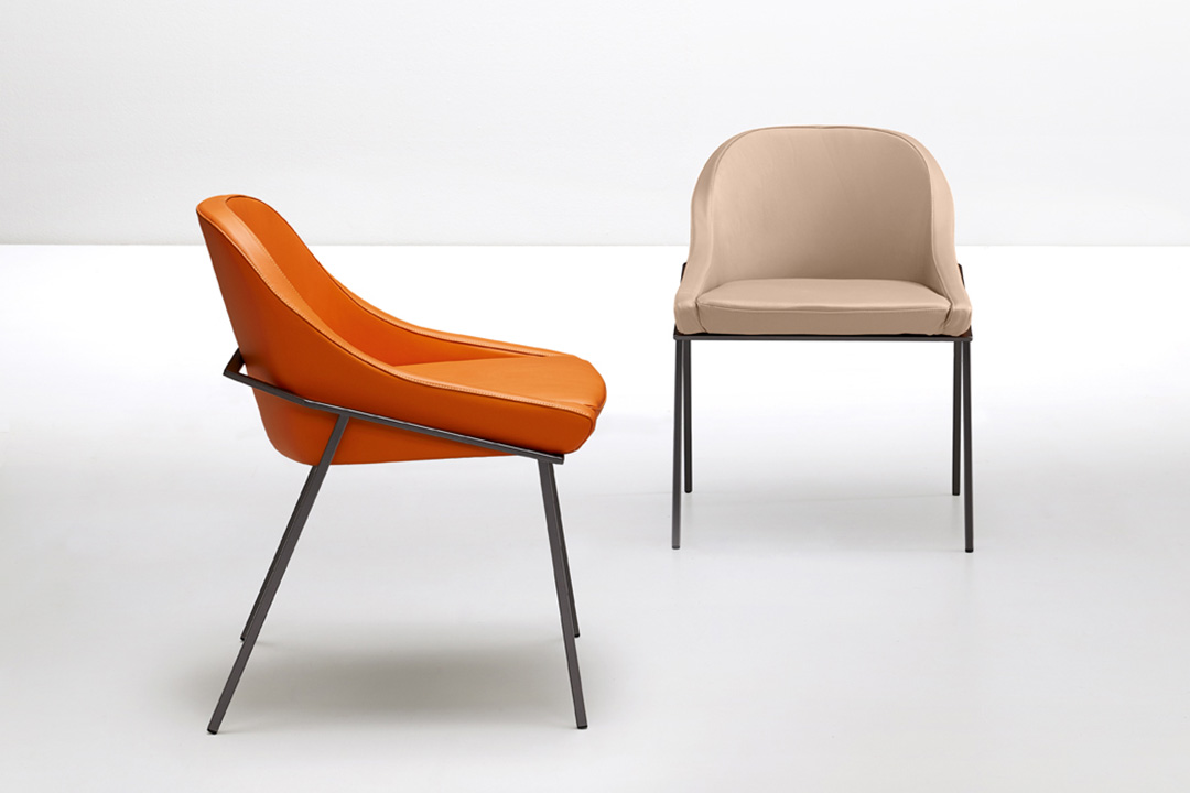 rondadesignIZOARD餐椅