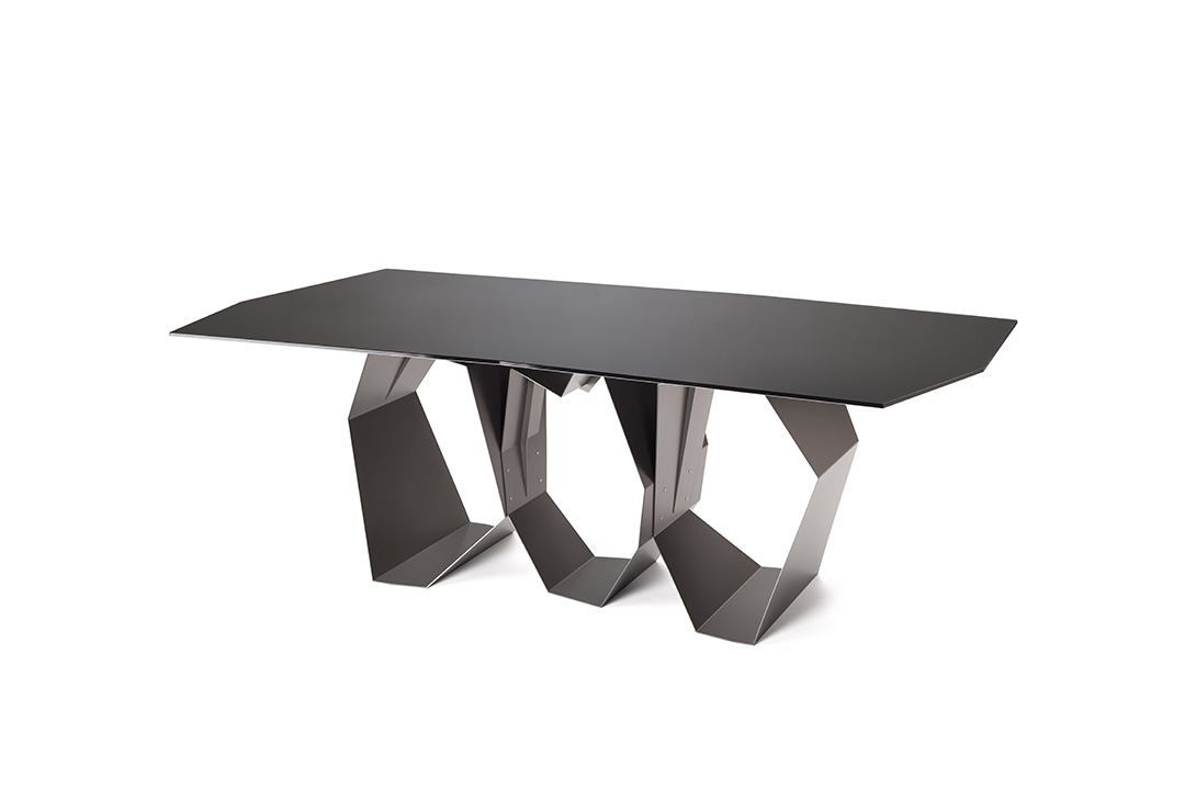 rondadesignQUASIMODO長餐桌