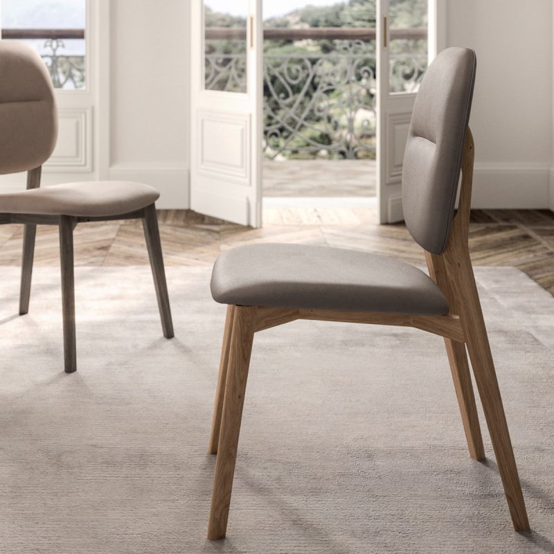 OZZIO ITALIAGIOTTO餐椅