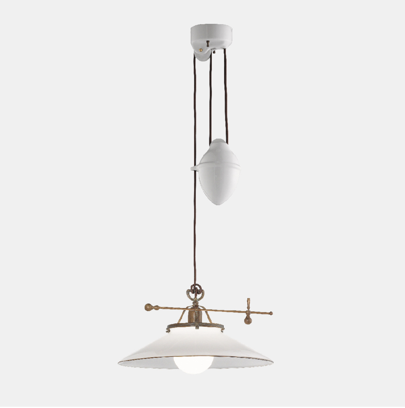 COUNTRY 083.11.OV 吊燈