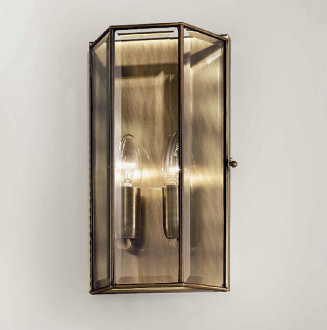 RILEGATO 411.00.80 壁燈